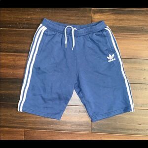 Adidas Boys Shorts  